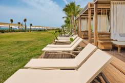 SEADEN SEA PLANET RESORT - SPA Pools & Beach